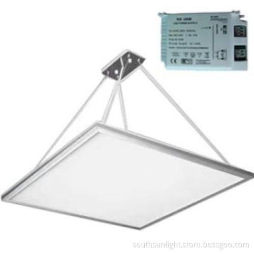 CCT Optional Longer Lasting High Lumen LED Panel Light 36W